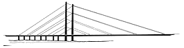 Rheinkniebrücke