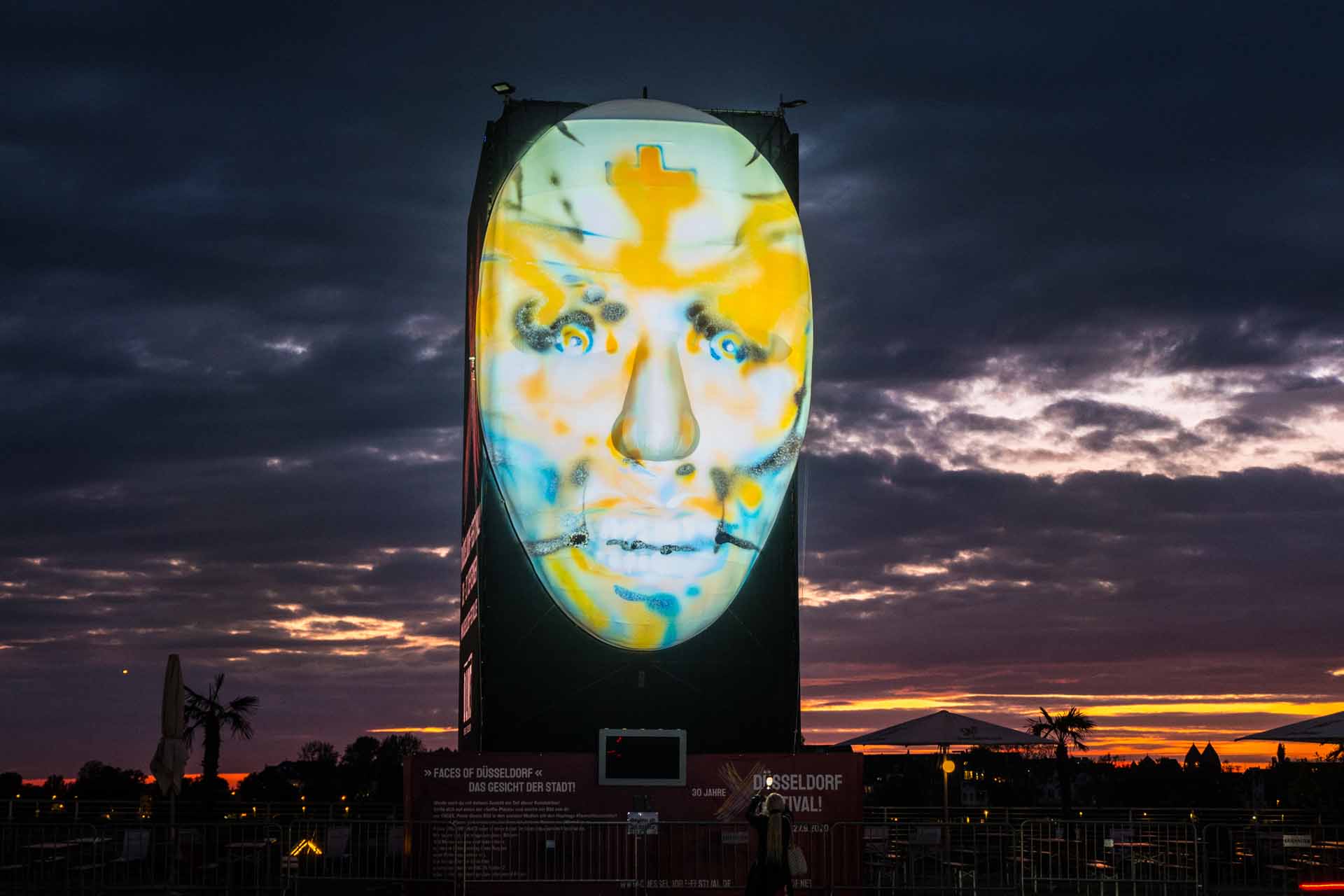 Faces-of-Duesseldorf
