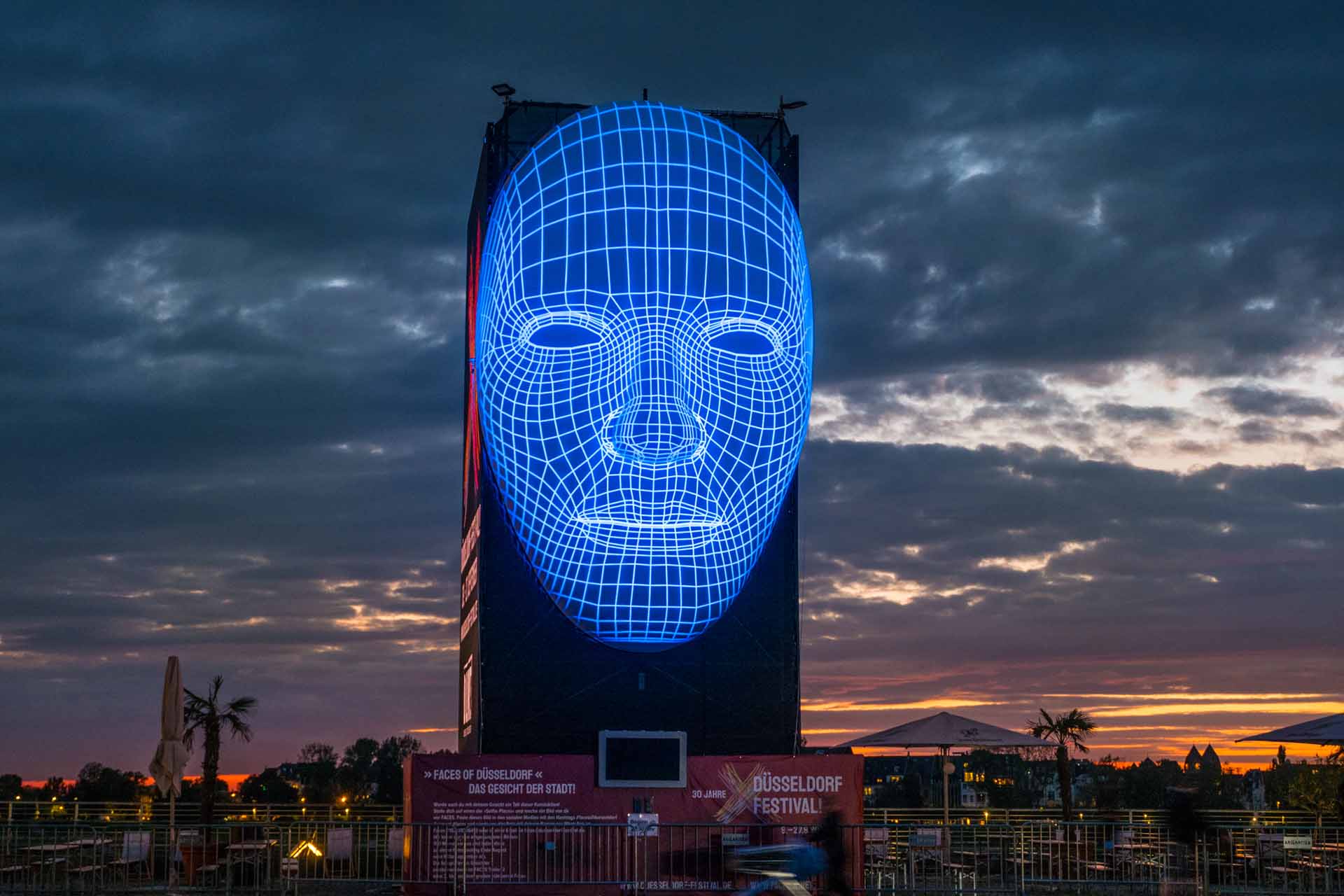 Faces-of-Duesseldorf