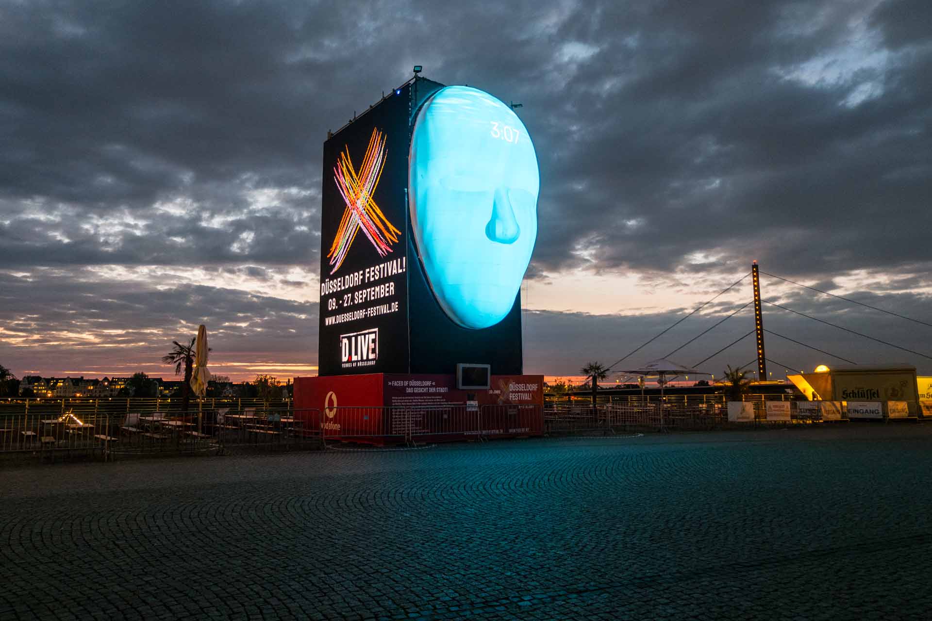 Faces-of-Duesseldorf