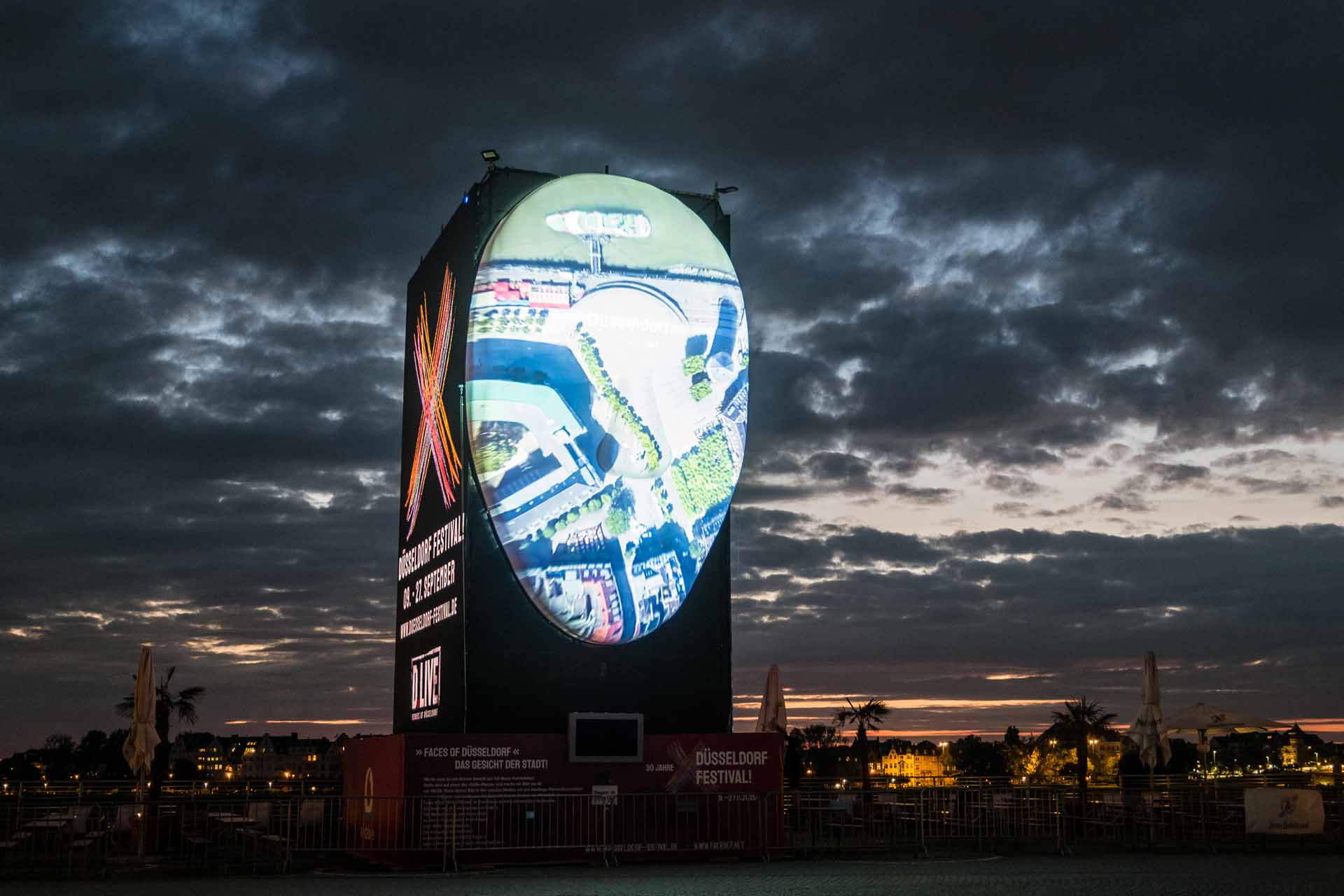 Faces-of-Duesseldorf