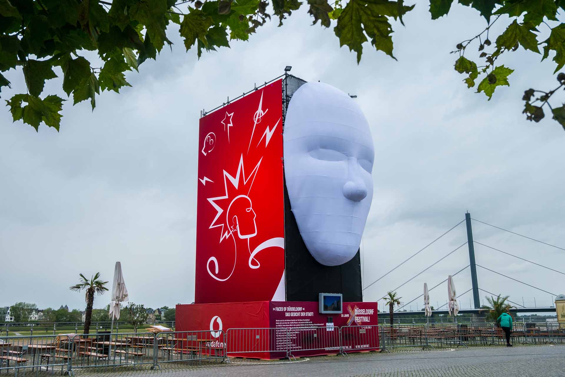 Faces-of-Duesseldorf