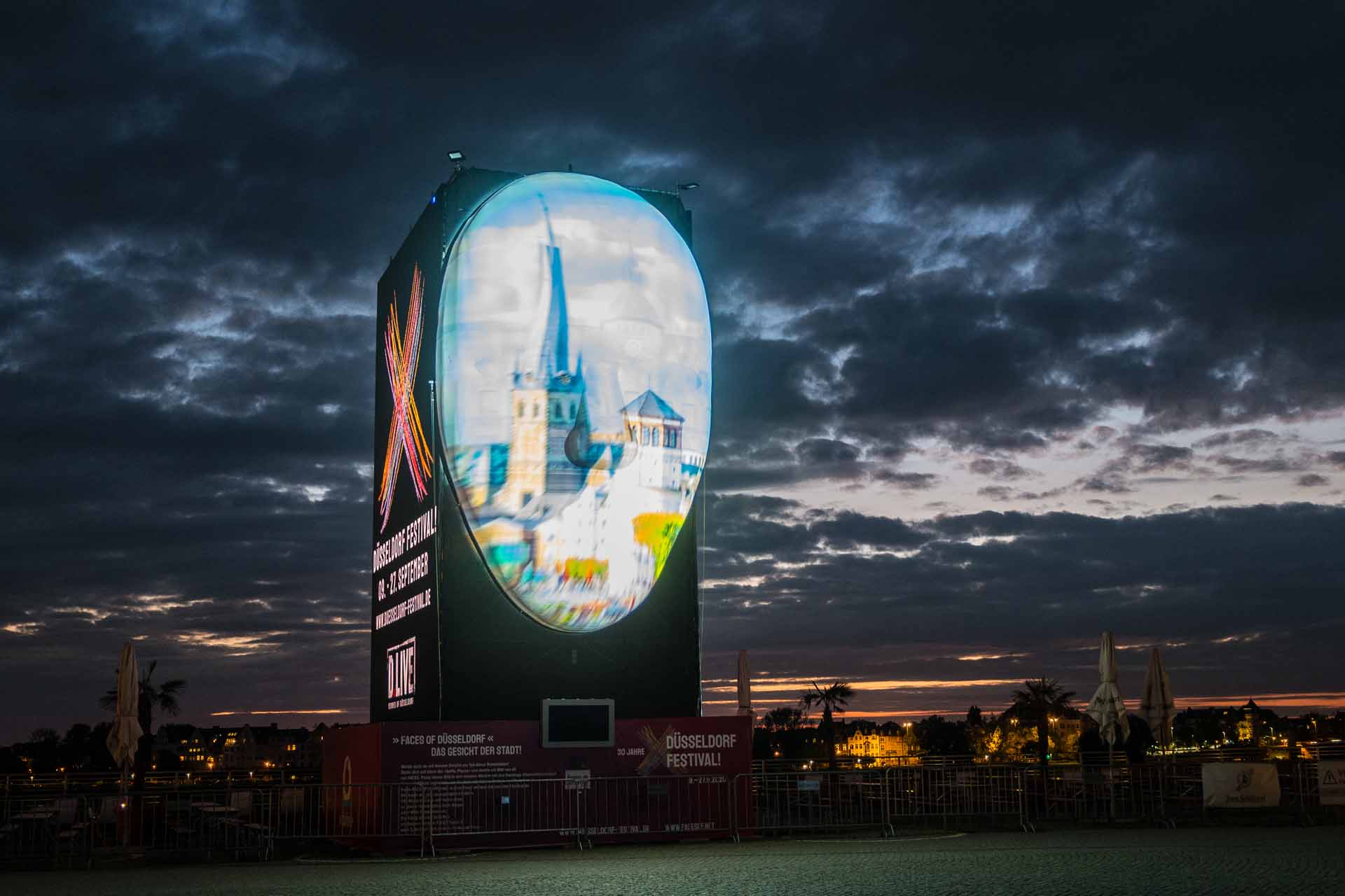 Faces-of-Duesseldorf