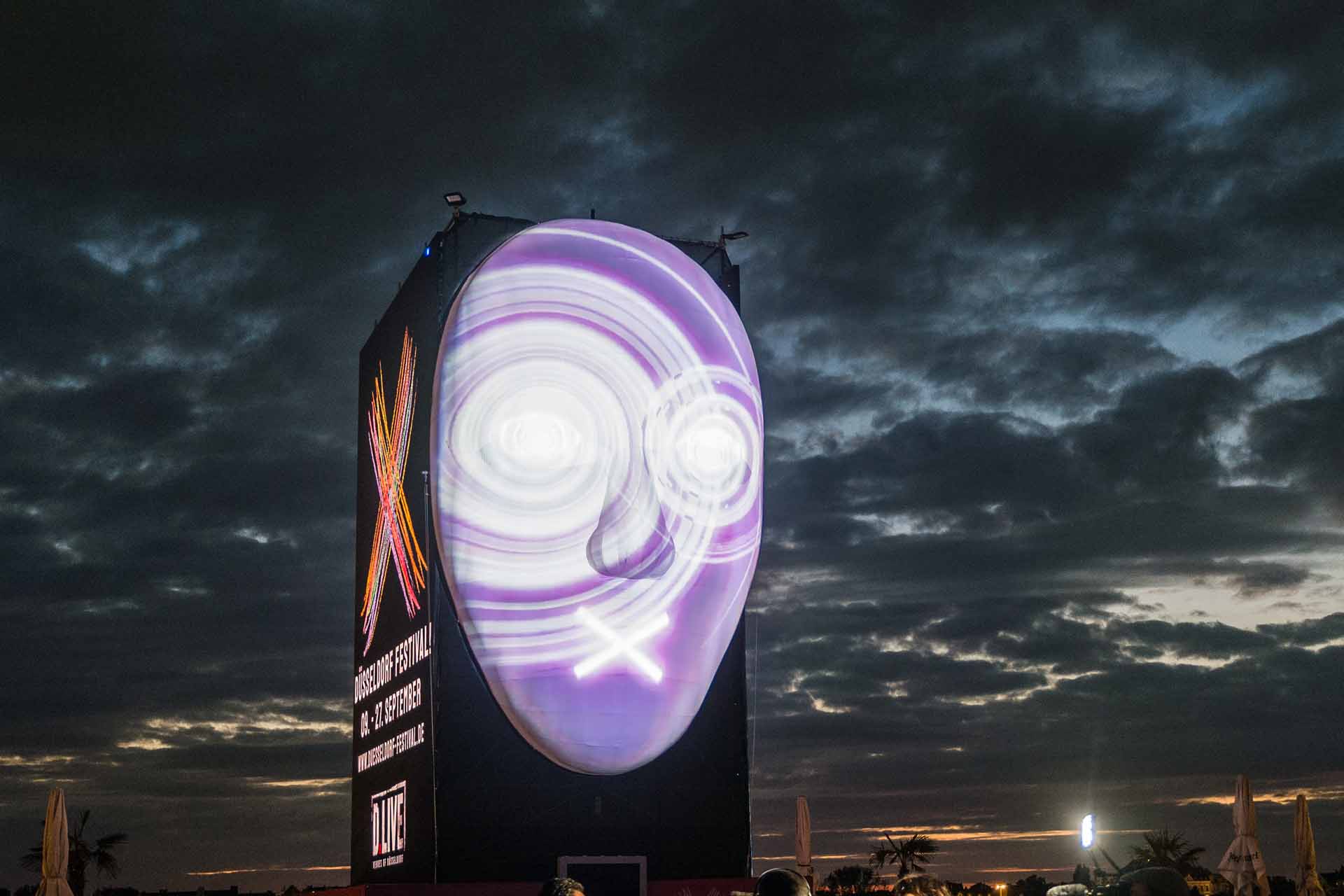 Faces-of-Duesseldorf