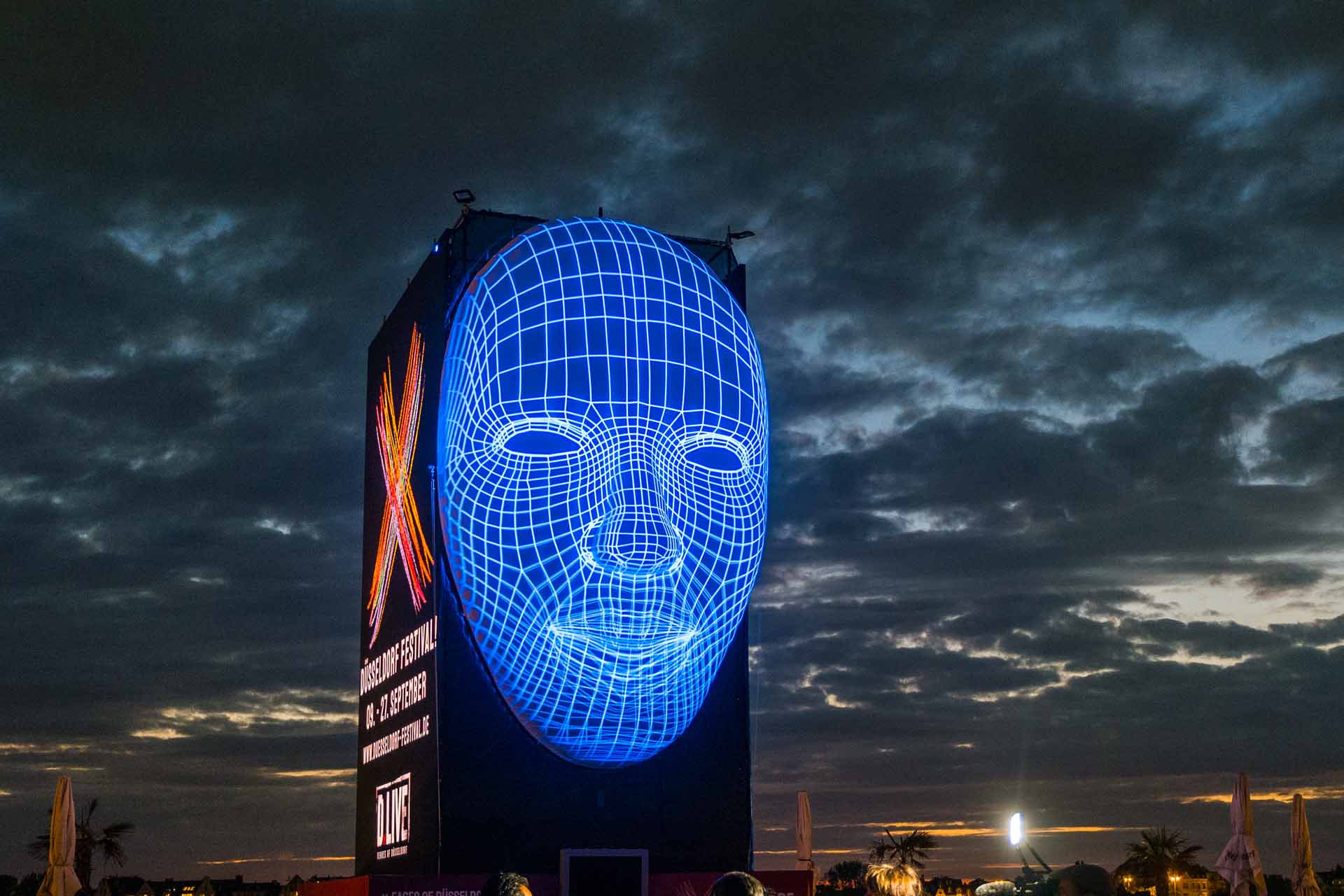 Faces-of-Duesseldorf