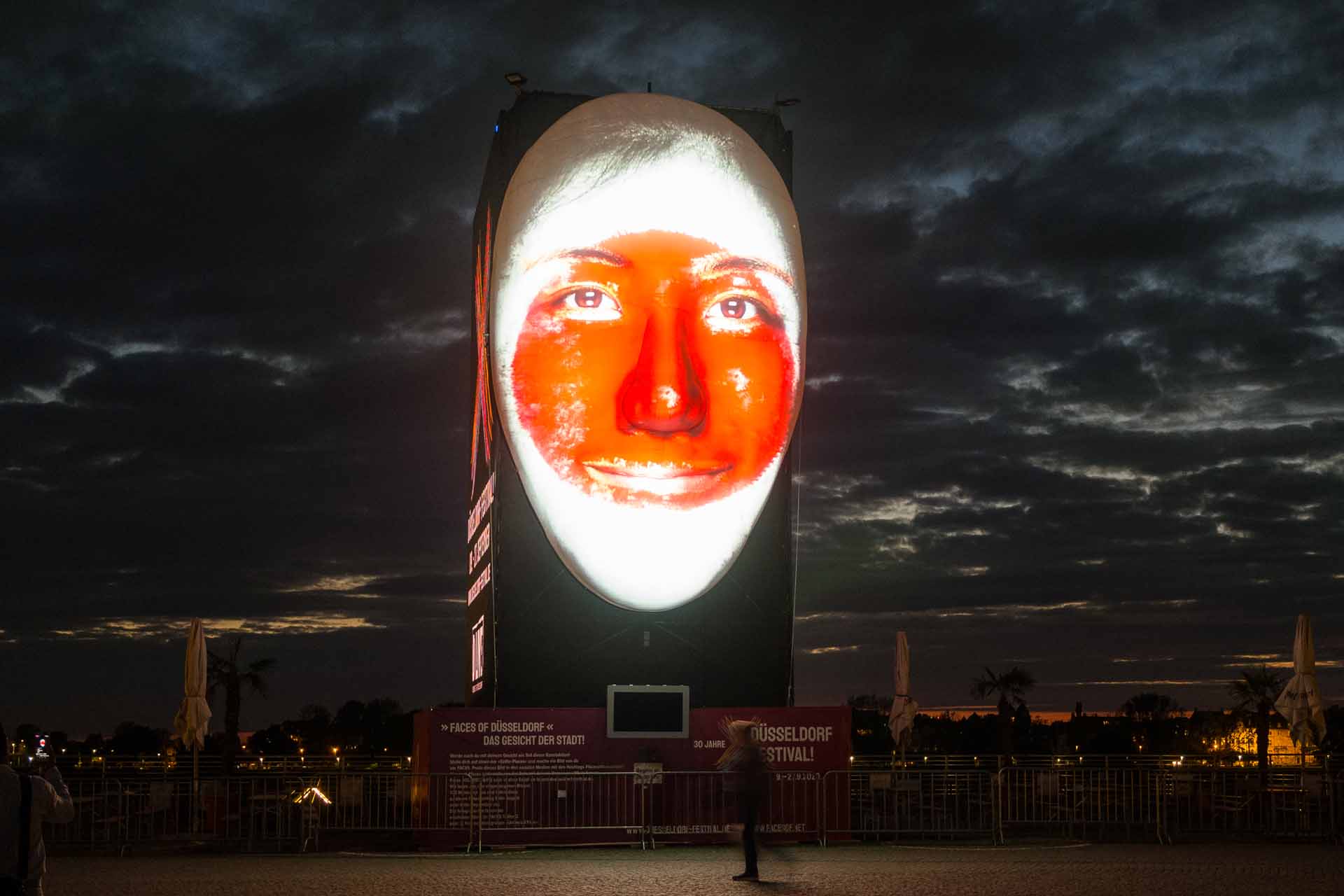 Faces-of-Duesseldorf