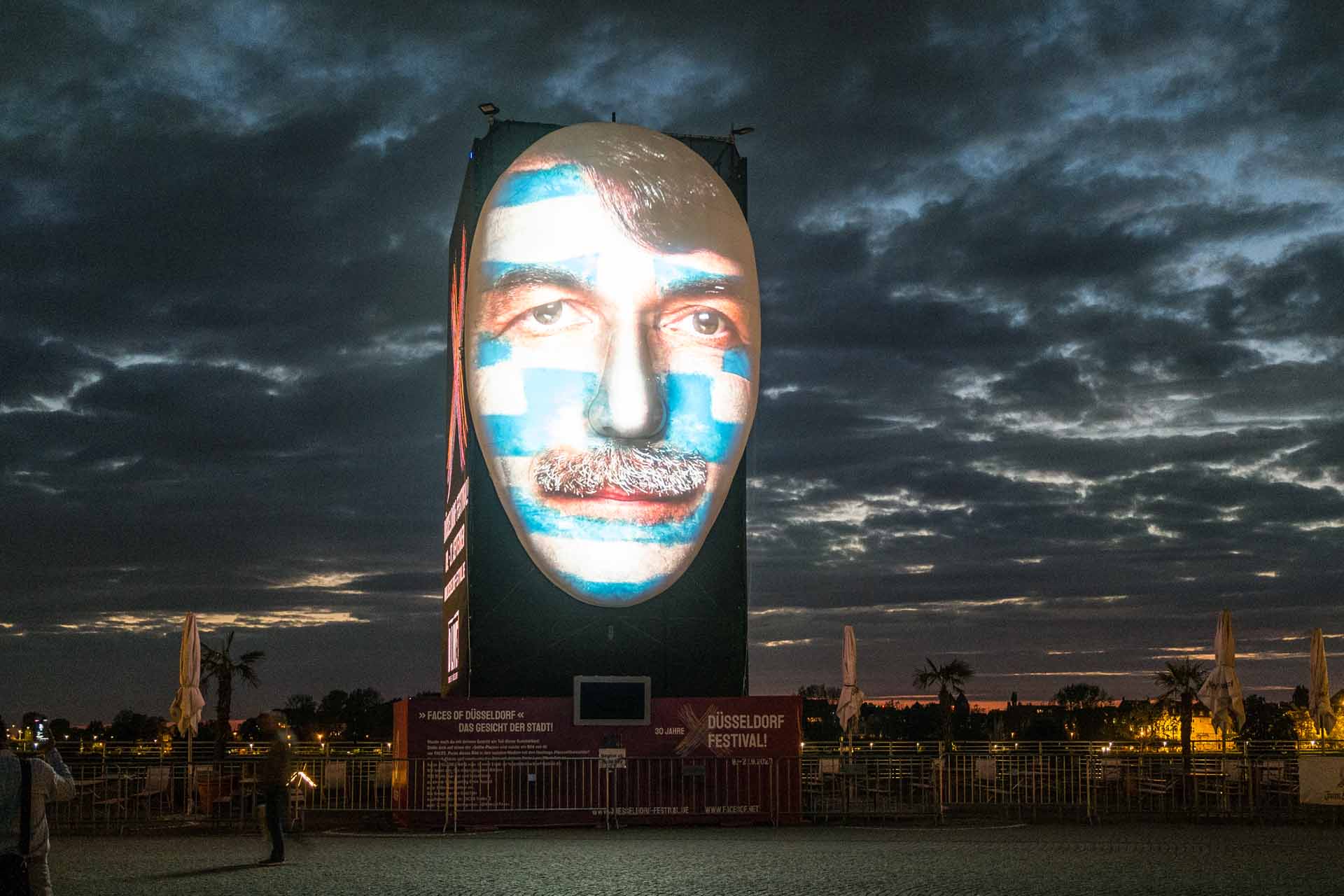 Faces-of-Duesseldorf