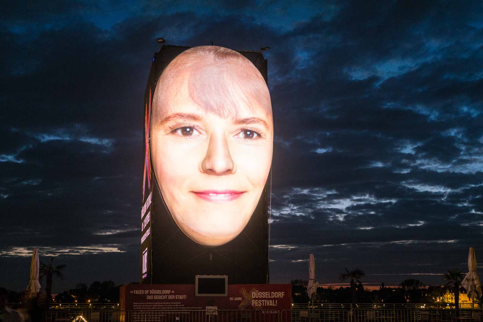 Faces-of-Duesseldorf