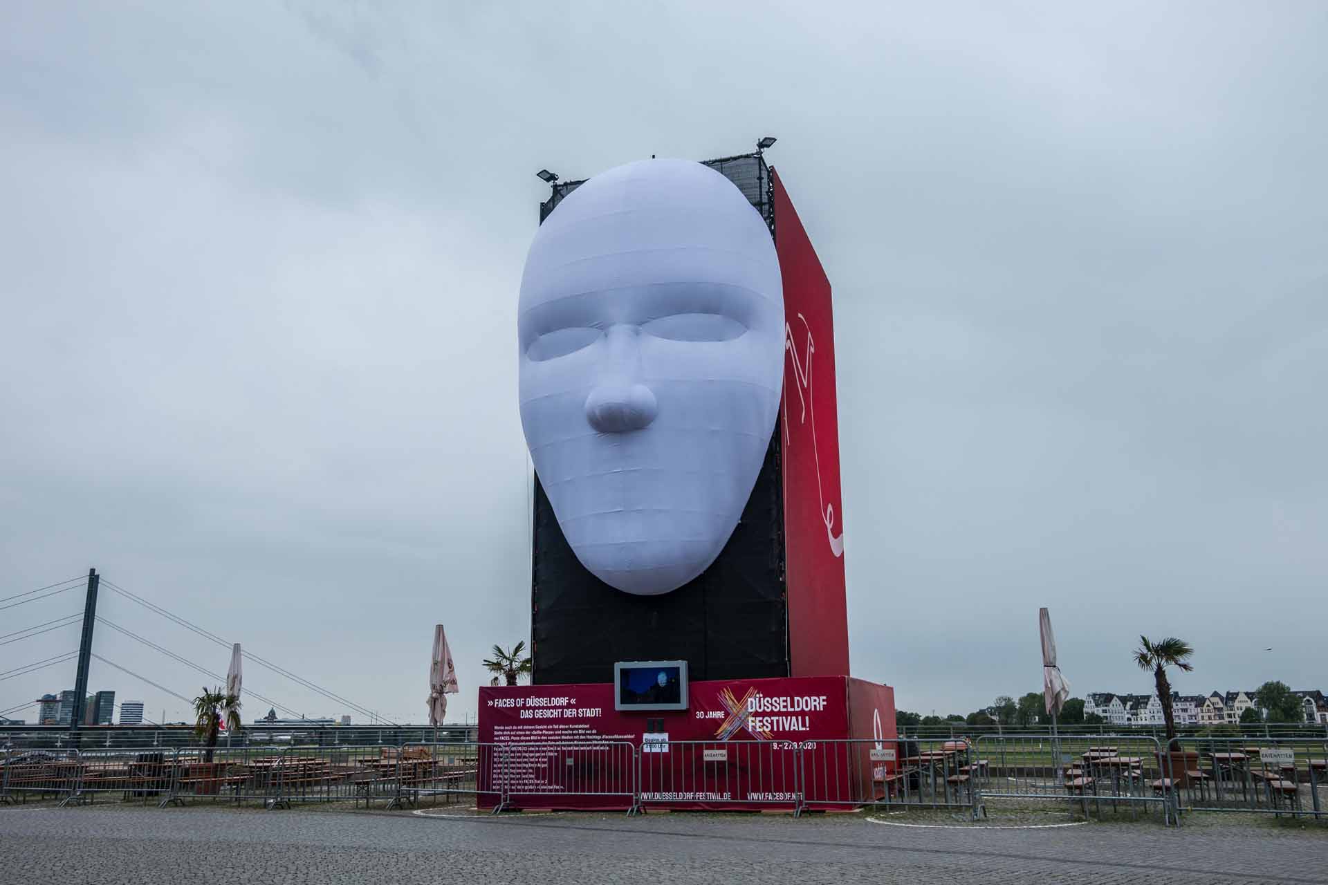 Faces-of-Duesseldorf