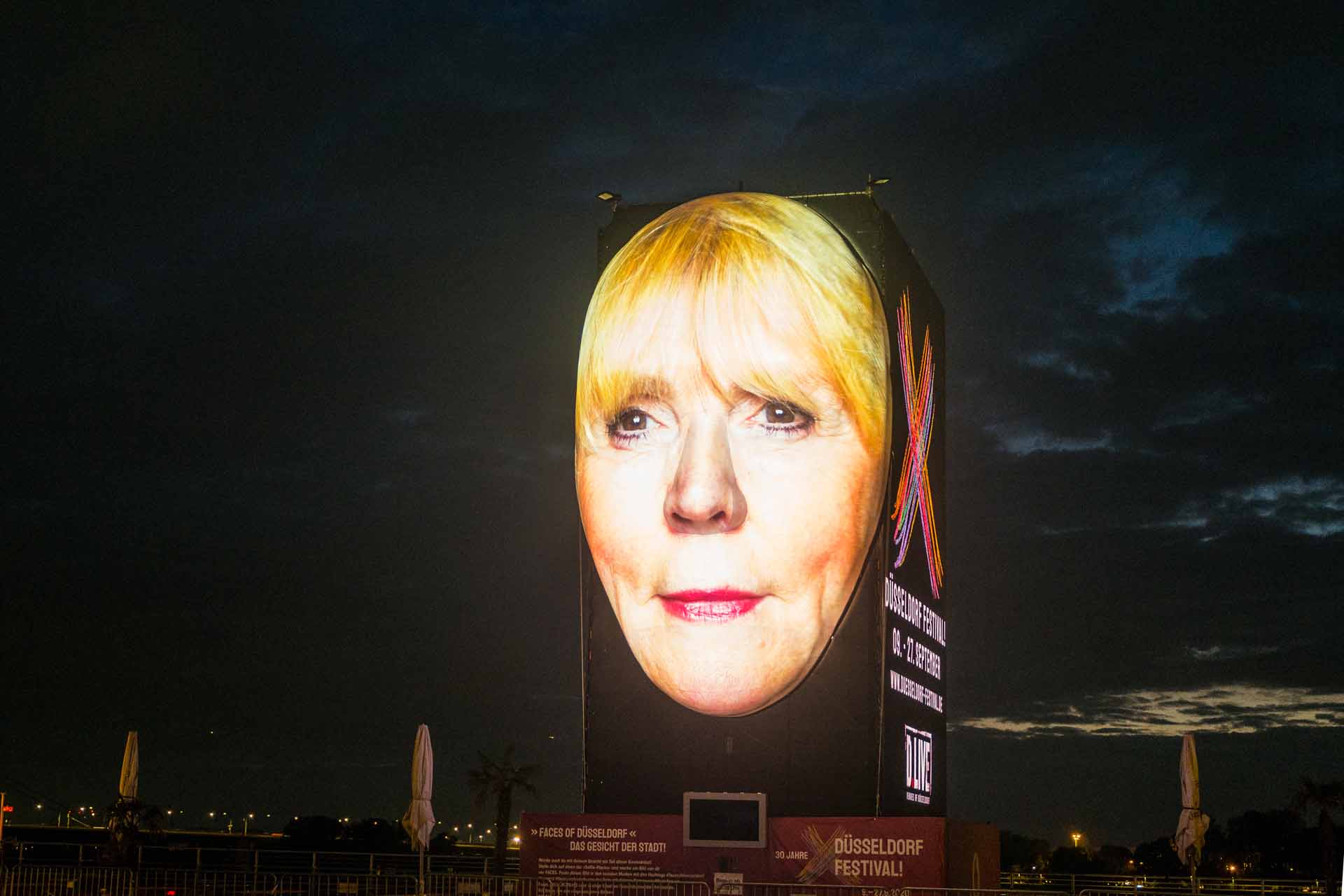 Faces-of-Duesseldorf
