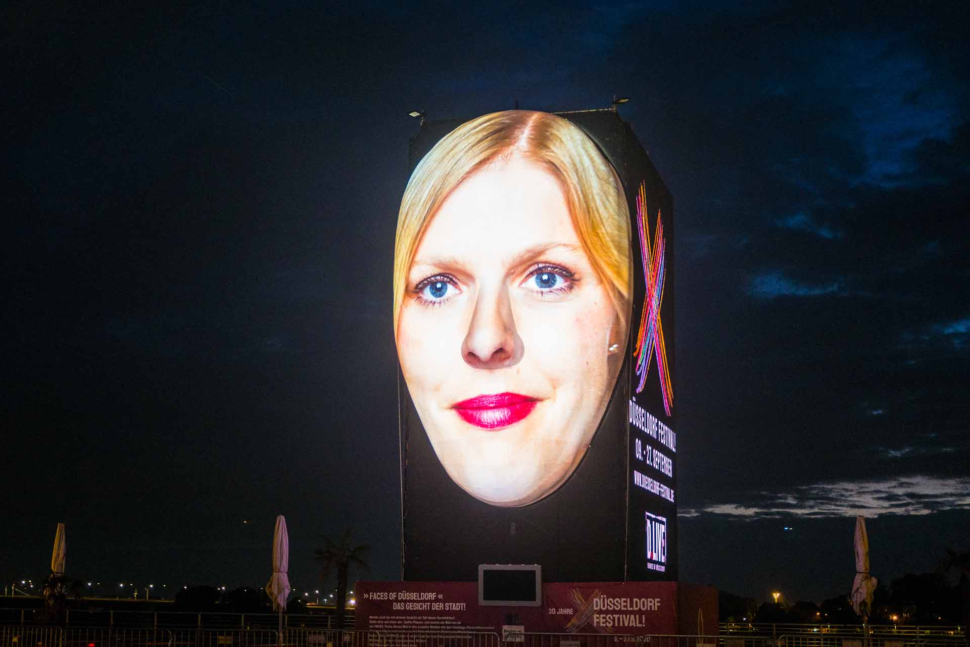 Faces-of-Duesseldorf