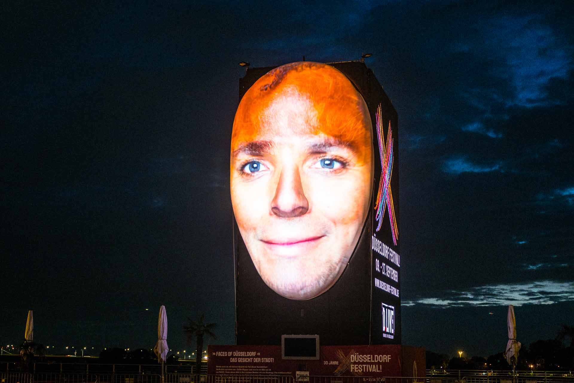 Faces-of-Duesseldorf