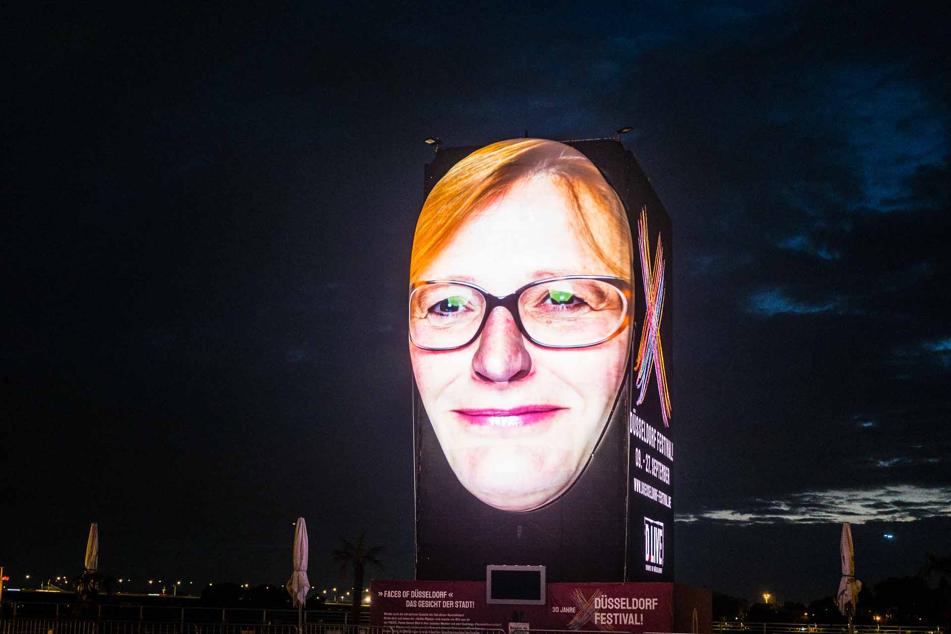 Faces-of-Duesseldorf