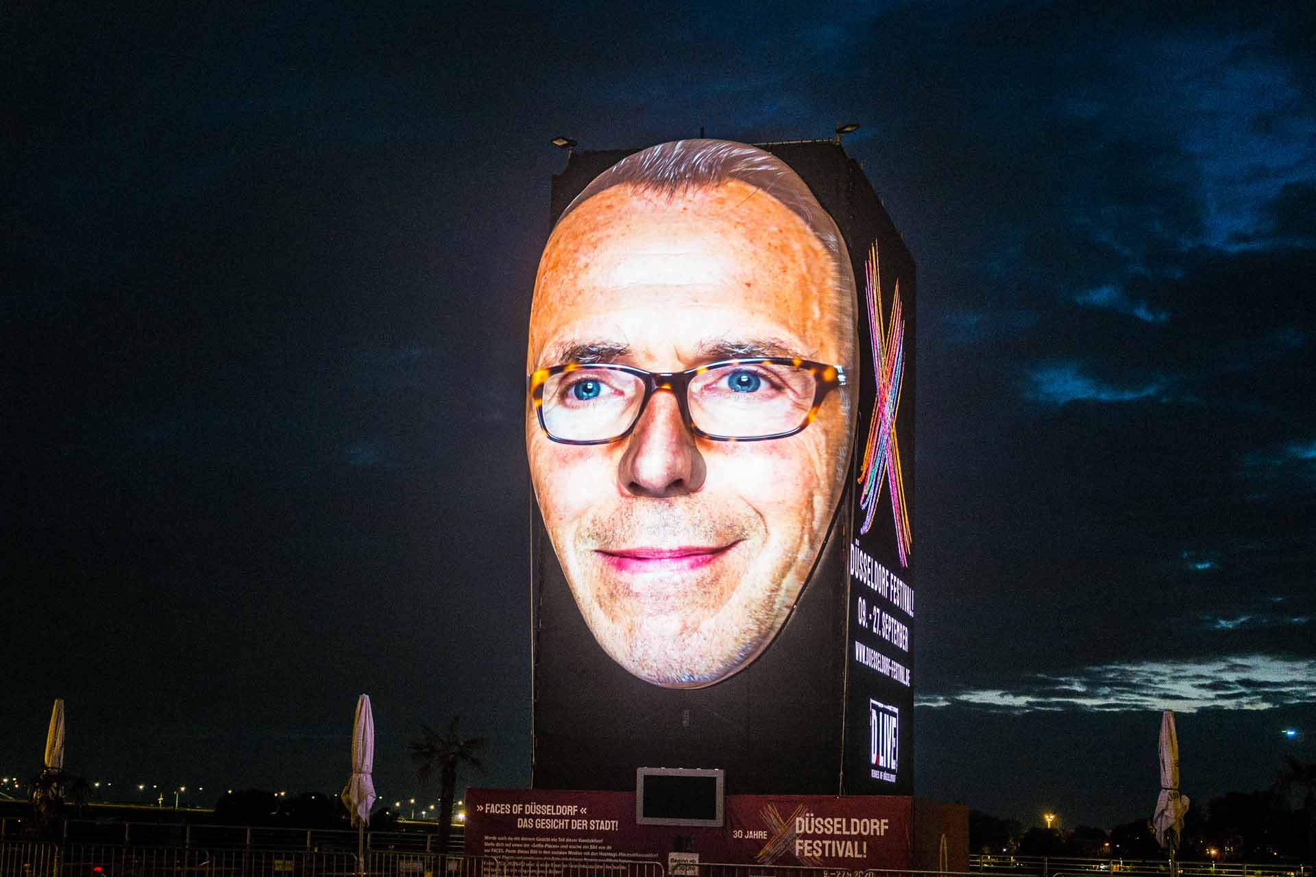 Faces-of-Duesseldorf