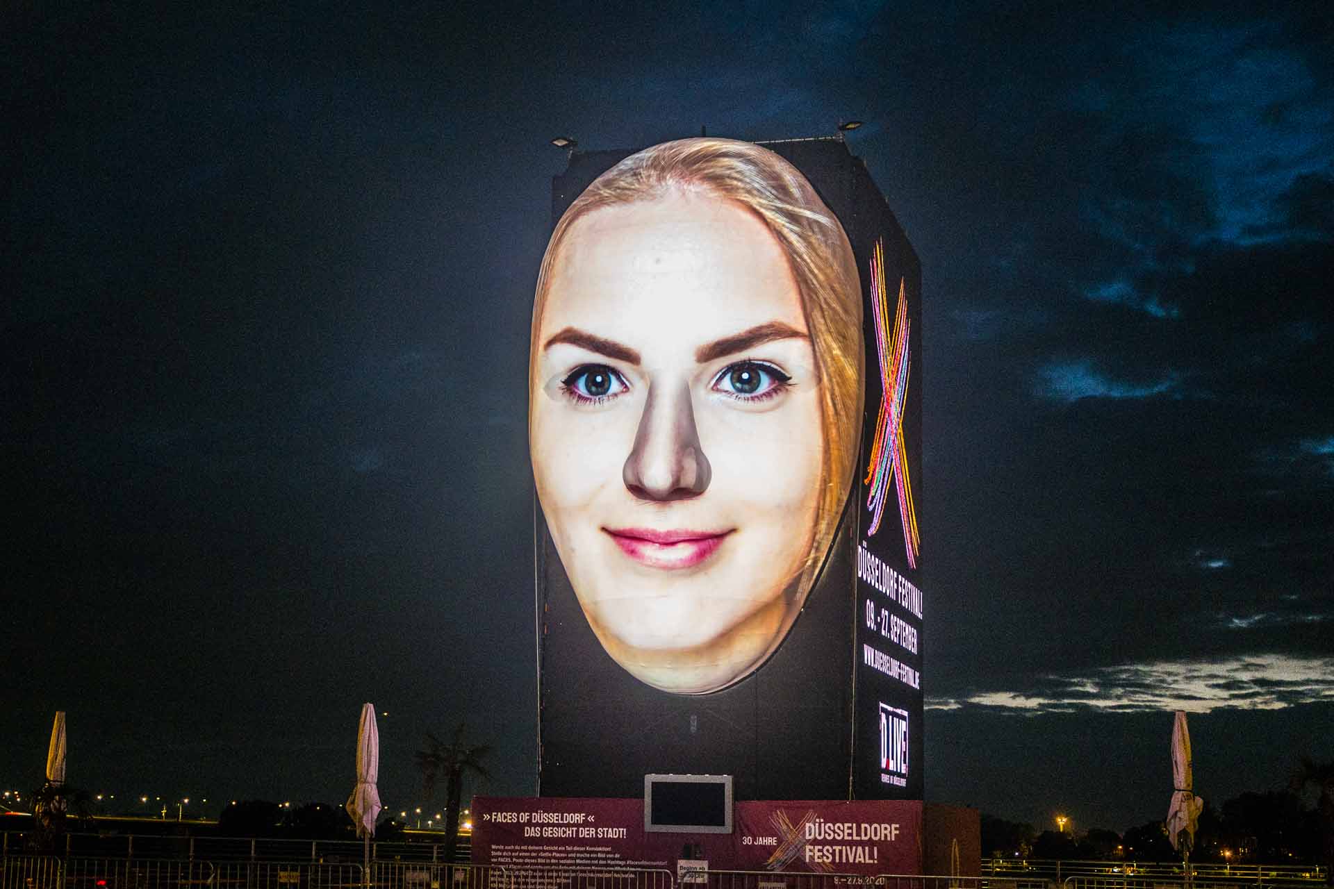 Faces-of-Duesseldorf
