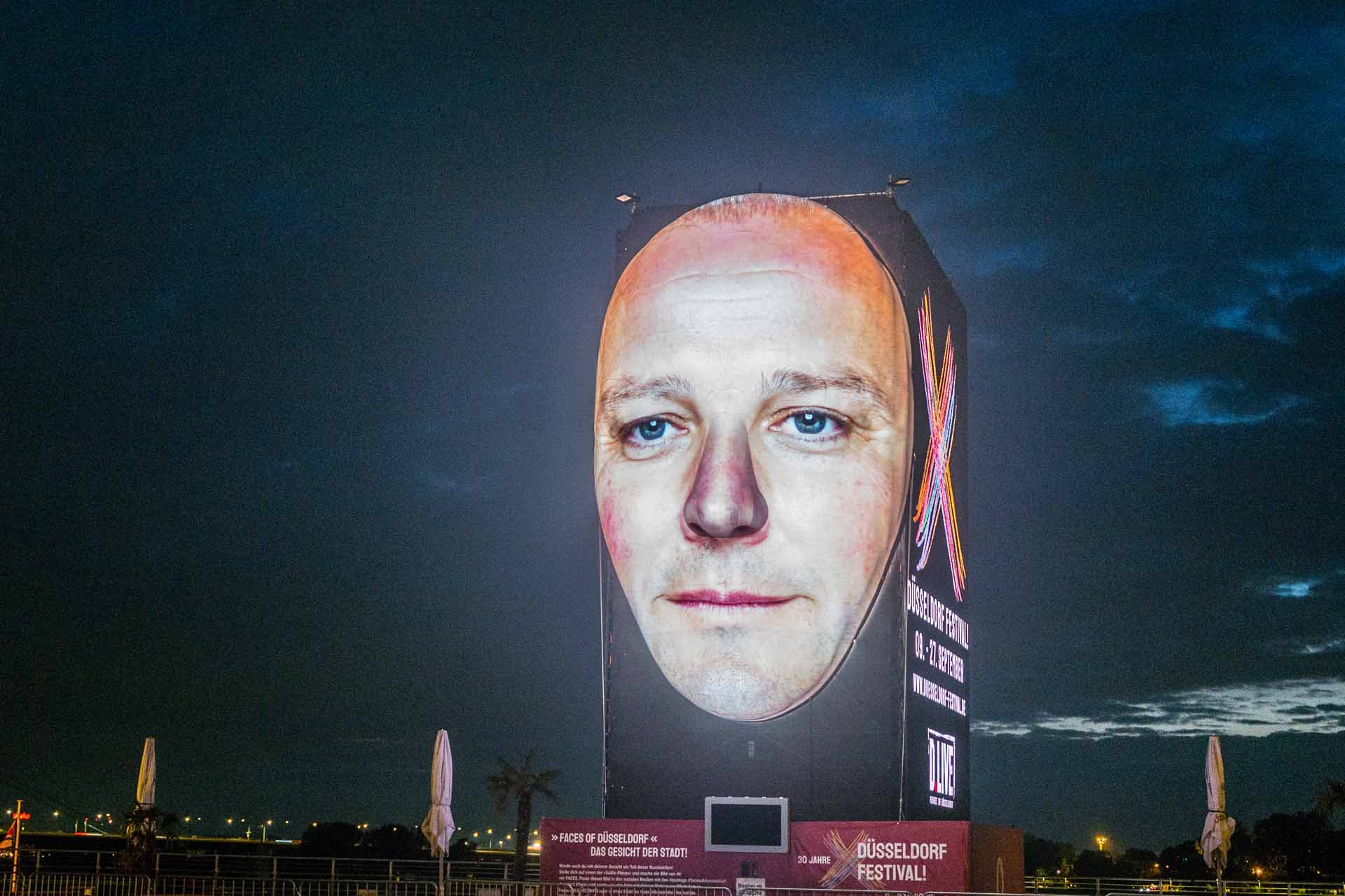 Faces-of-Duesseldorf