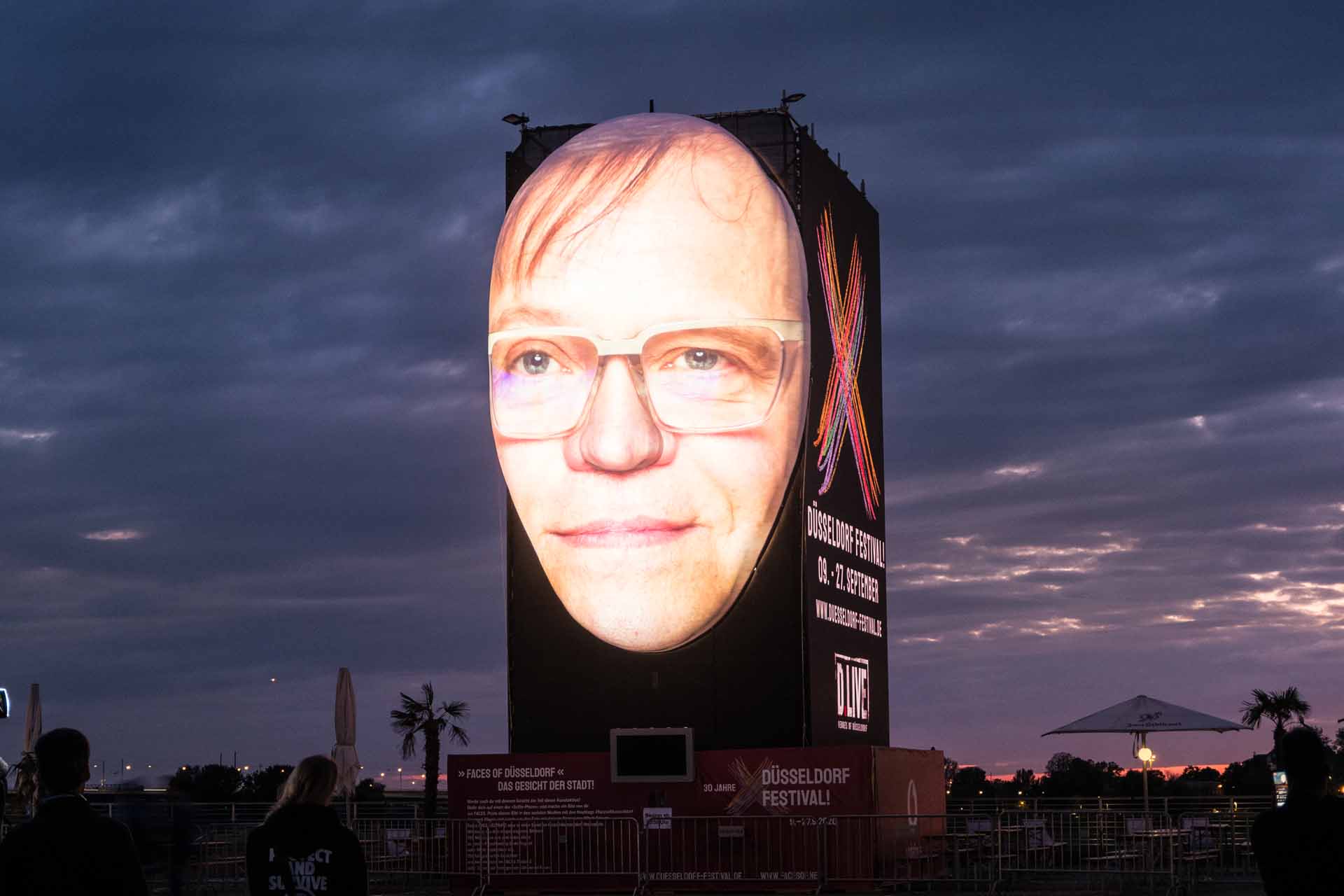 Faces-of-Duesseldorf