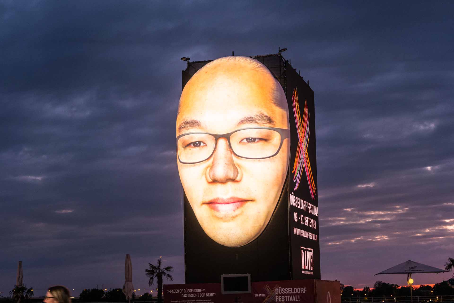 Faces-of-Duesseldorf