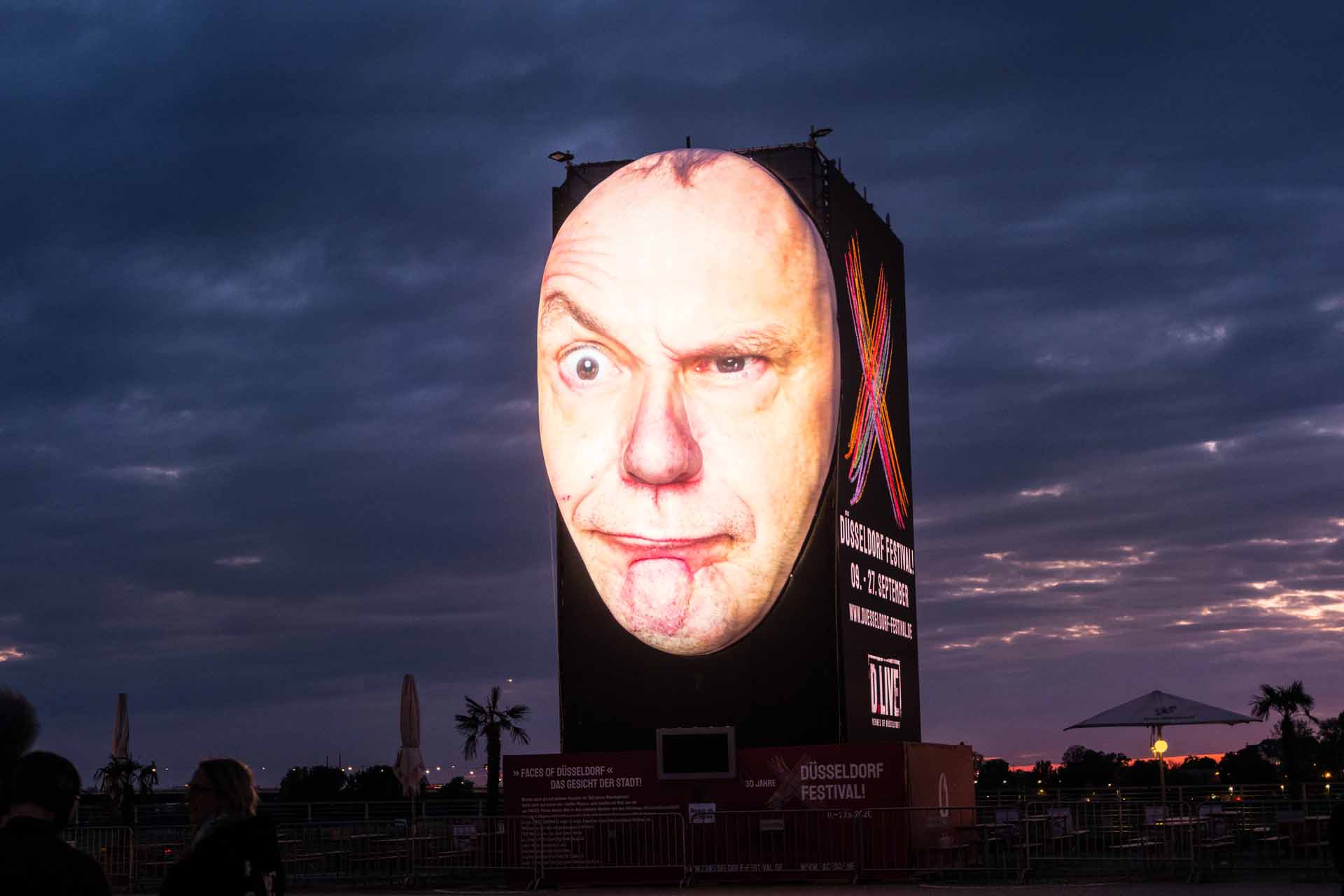 Faces-of-Duesseldorf