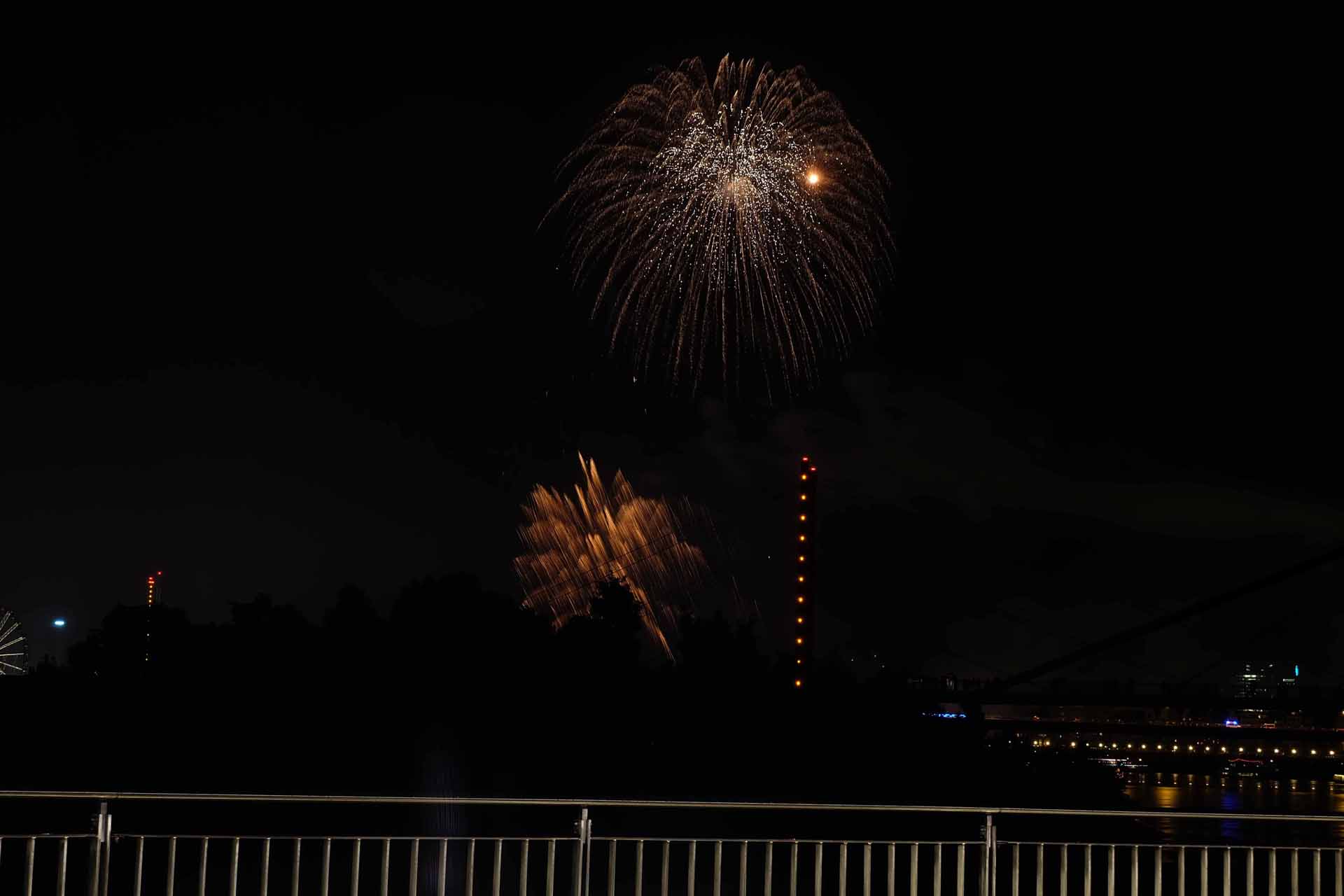 Feuerwerk Rheinkirmes 44