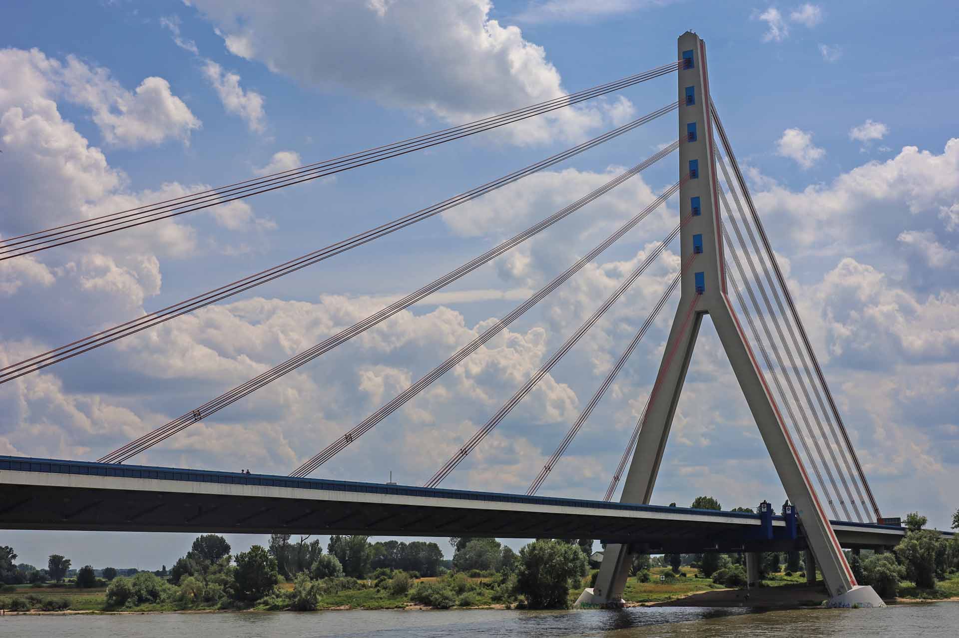 Fleher Brücke