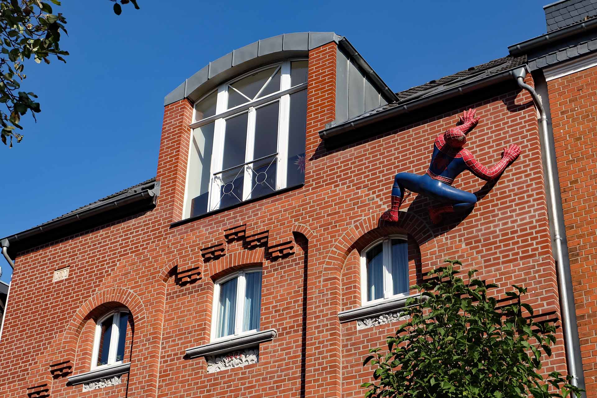 Spiderman