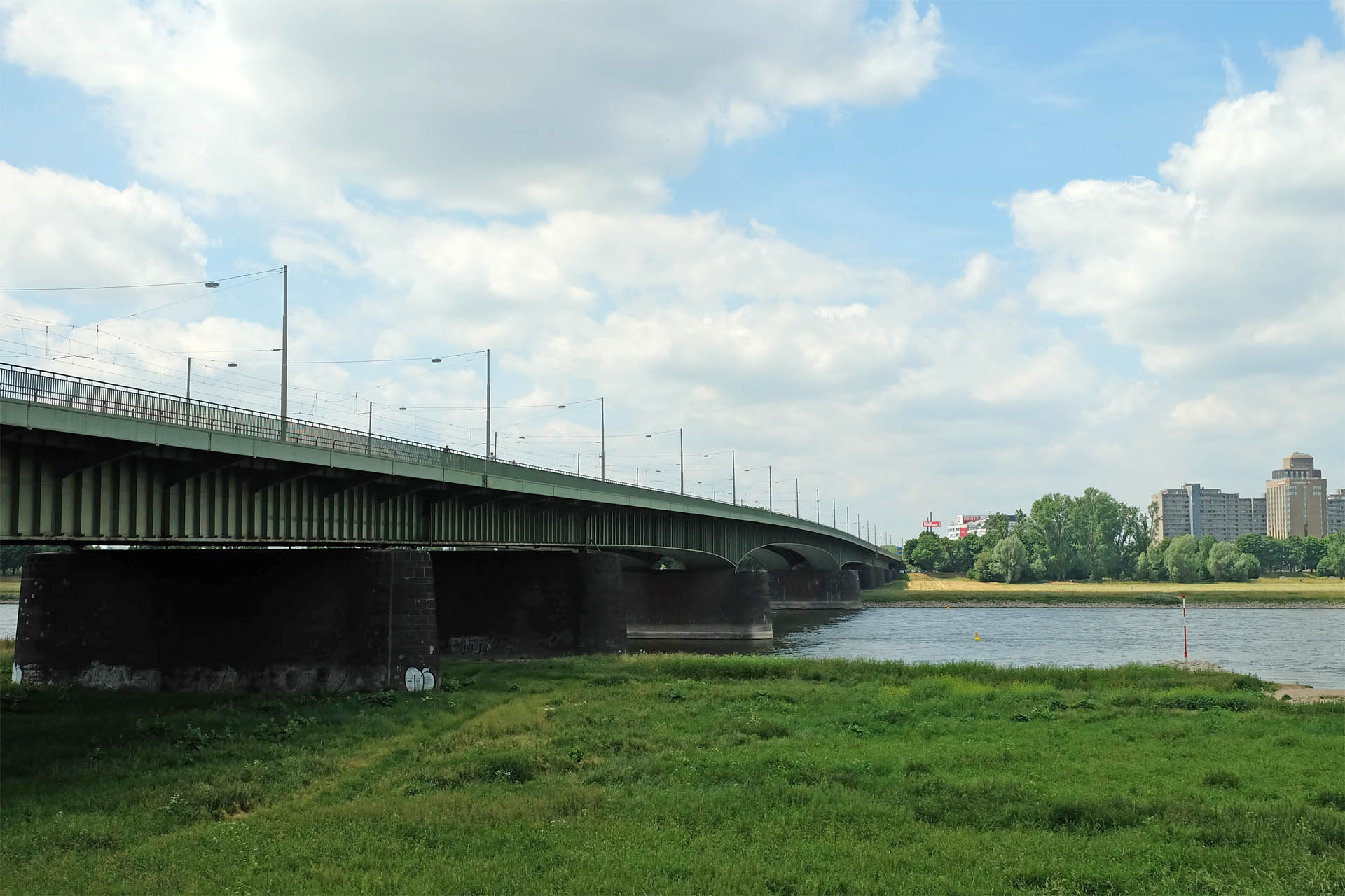 Südbrücke