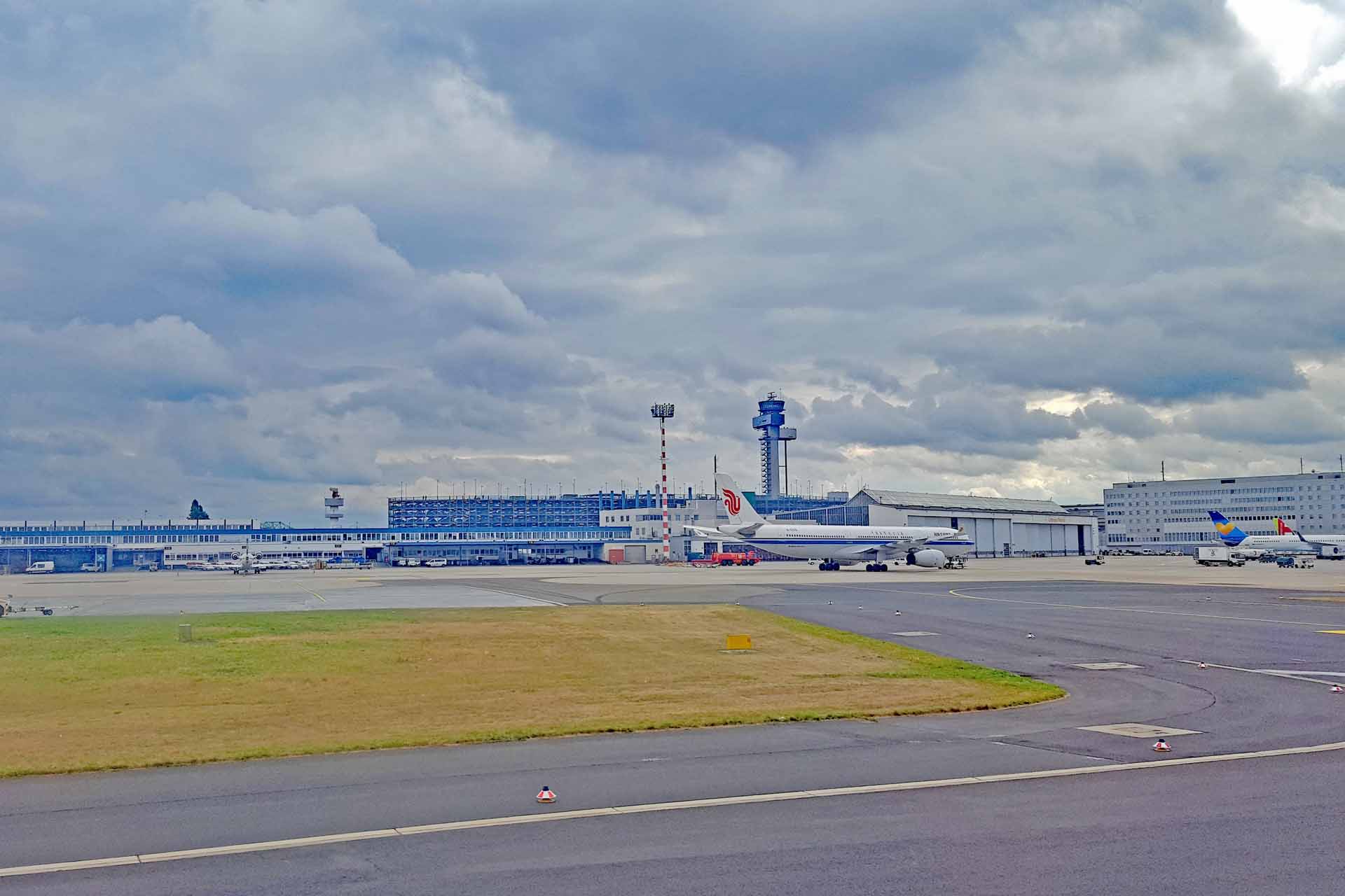 Flughafen