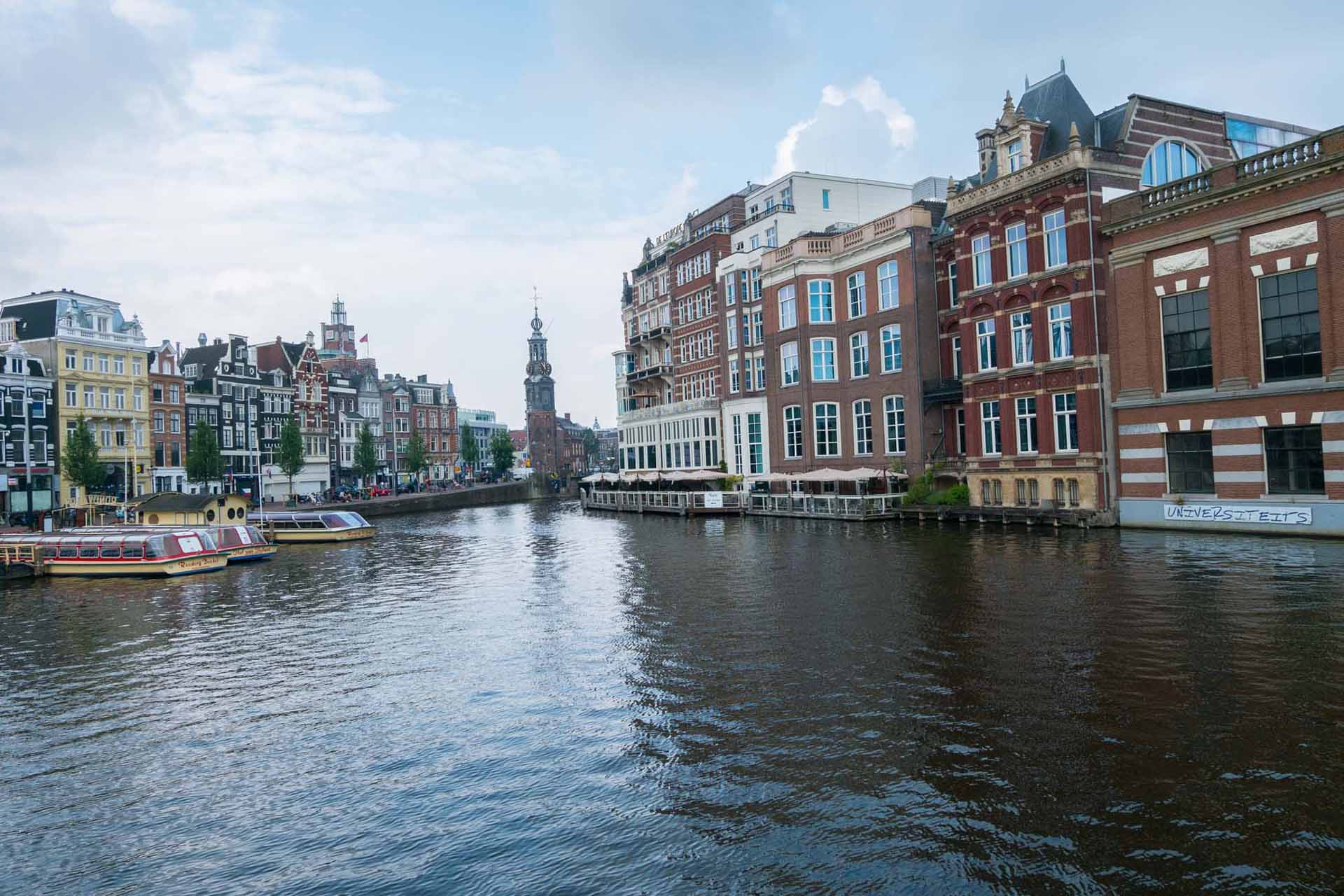 Amsterdam