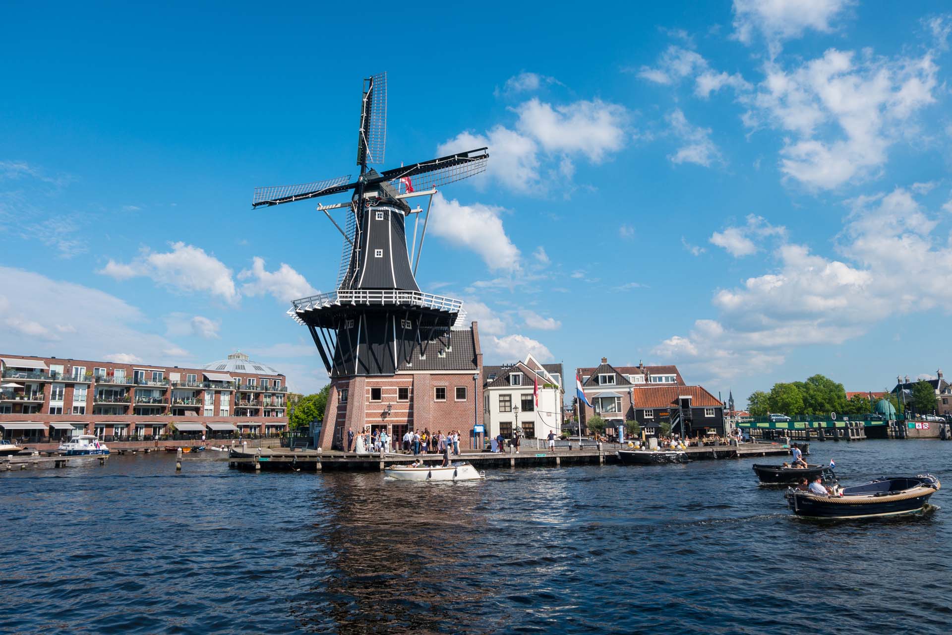 Haarlem