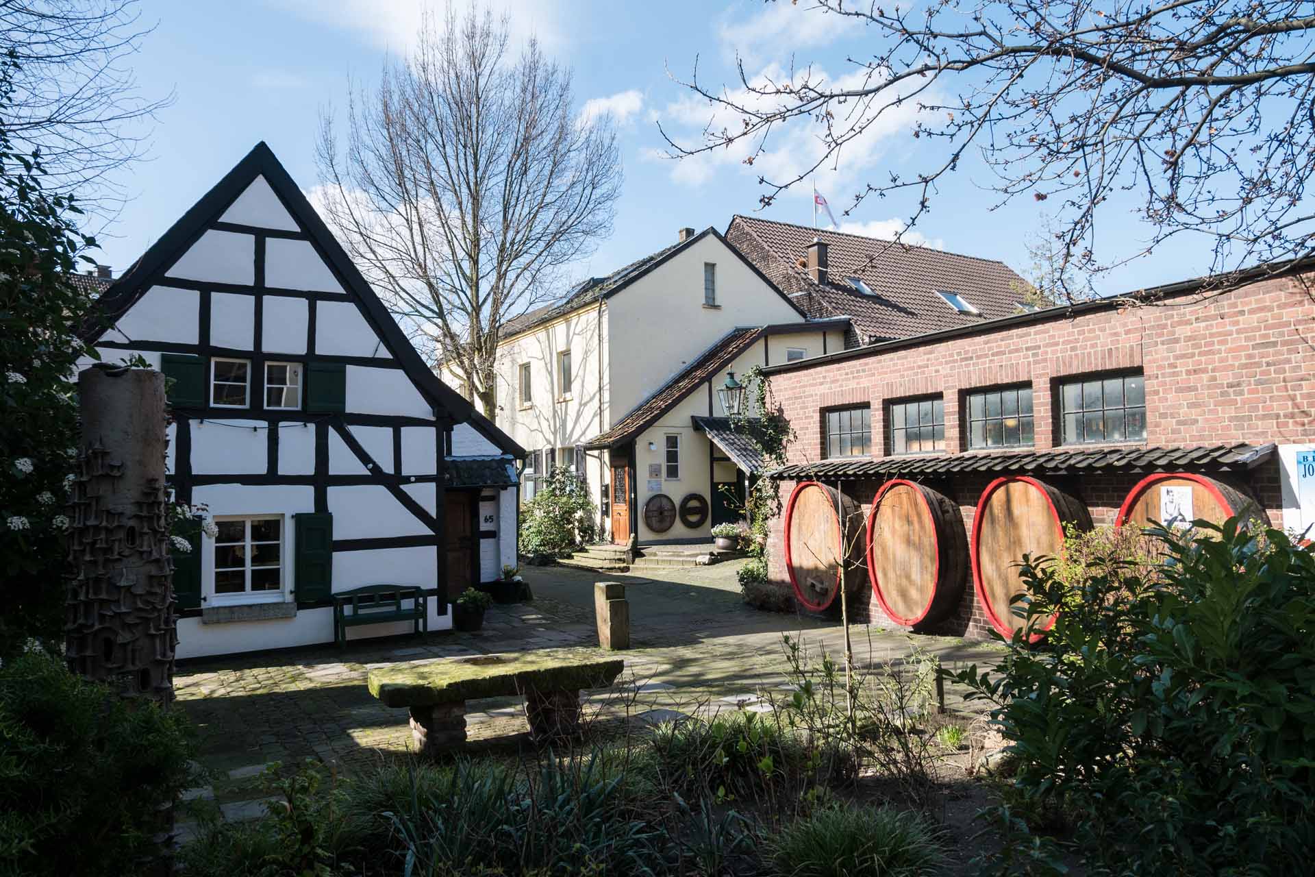 D sseldorf Niederkassel