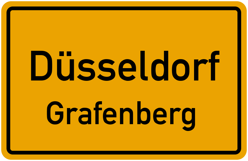 Düsseldorf Grafenberg