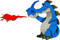 Drache