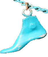 Fuß
