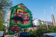 Streetart