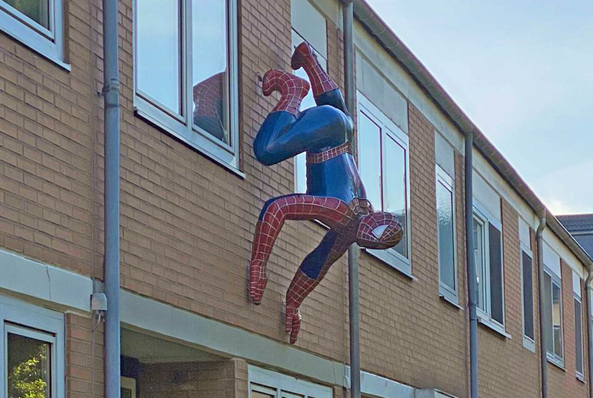 Spiderman