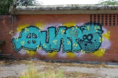 Graffiti