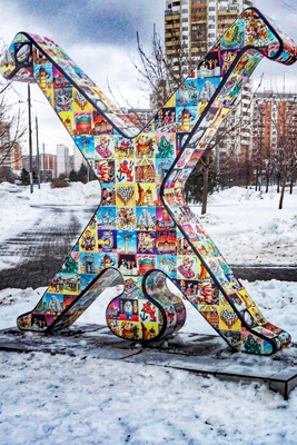 Moskau