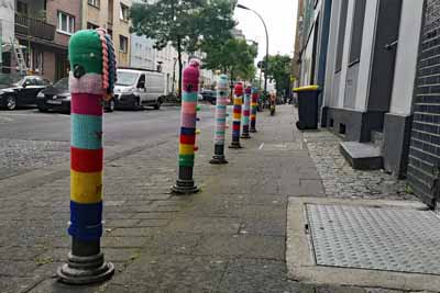 StrickArt