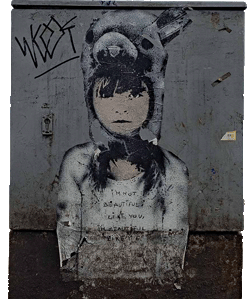 Stromkastenkunst