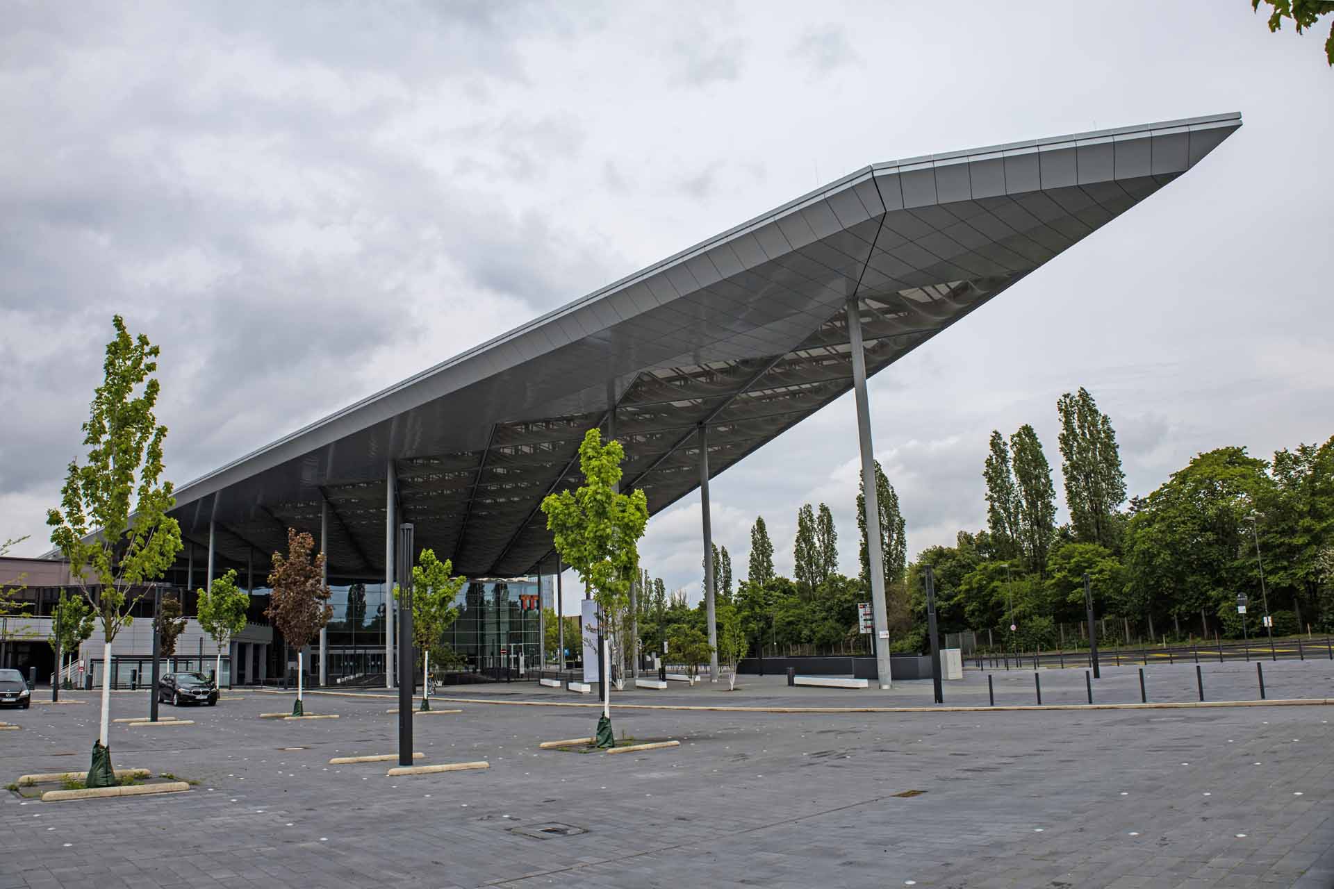Messe