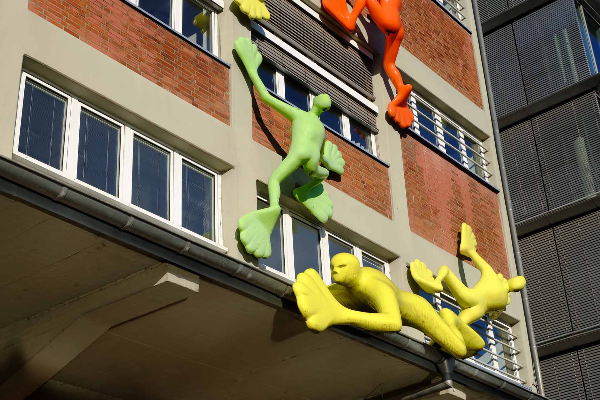 Roggendorf-Haus